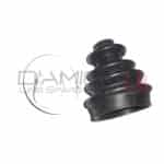 Soufflet de cardan Piaggio Porter 4x4 — OEM 615493