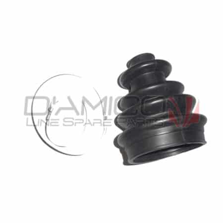Cuffia giunto omocinetico Piaggio Porter 4×4