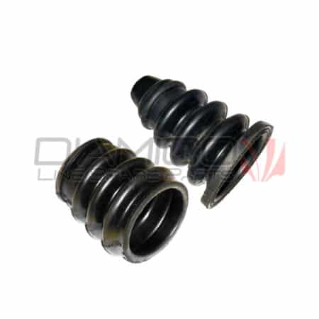 Kit cuffie semiasse Piaggio Quargo LDW-702/P