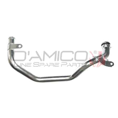 Tubo uscita pompa acqua Piaggio Porter NP6