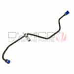 Tuyau hydraulique d'embrayage Piaggio Porter NP6 — OEM WL016200000245