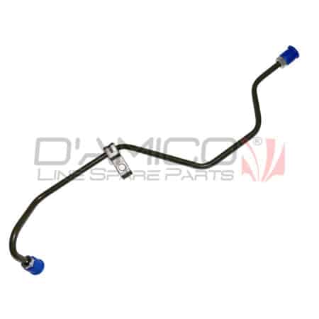 Tubazione idraulica frizione Piaggio Porter NP6 N.3