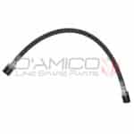 Tube d'embrayage Piaggio Porter NP6 N°2 — OEM WL0162030505A0