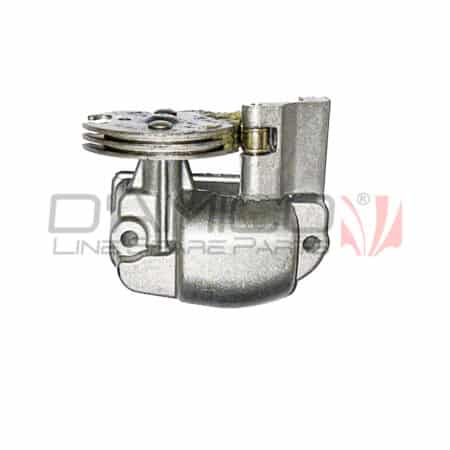 Scatola selettore marce Ape Calessino 200 E2