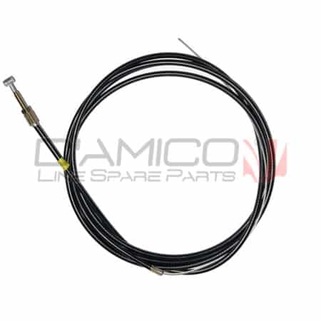 Trasmissione comando cambio N.1 Ape Classic 400 E2/E4