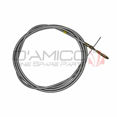Cavo retromarcia Ape Classic 400 E2/E4