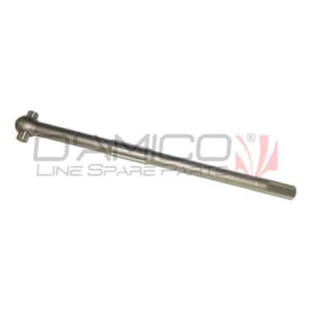 Semiasse 410 mm Ape Calessino e TM 703 LCS Diesel