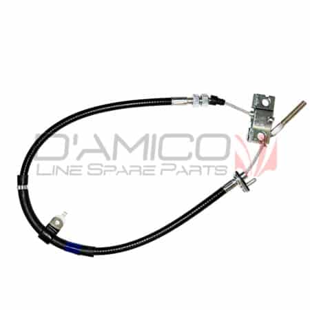 Cavo freno a mano primario Porter NP6 SW2650